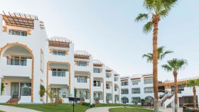 SUNRISE REMAL RESORT